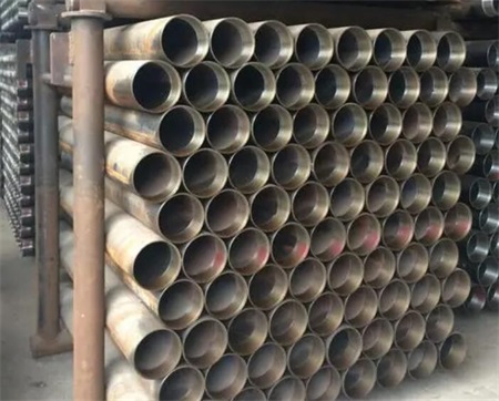 永清厚壁管棚管